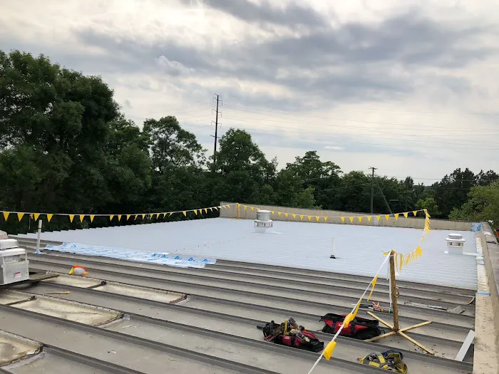 Georgetown Roofing Picture 8
