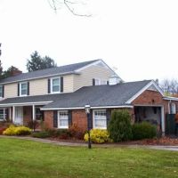 Built-Right Windows and Siding ico