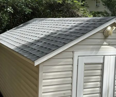 All American Home Improvement Inc