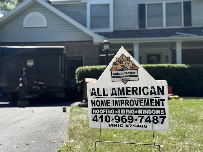 All American Home Improvement Inc Picture 4