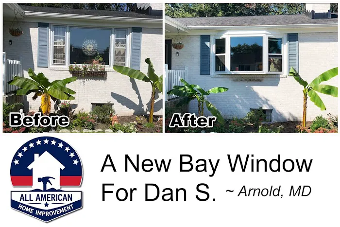 All American Home Improvement Inc Picture 5