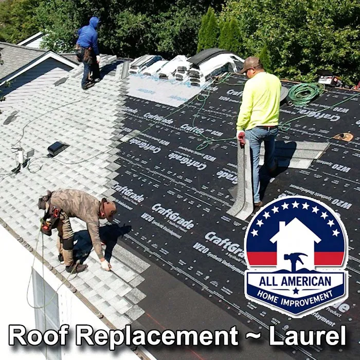 All American Home Improvement Inc Picture 7