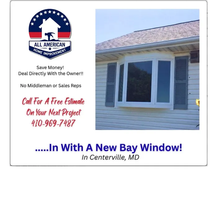 All American Home Improvement Inc Picture 9