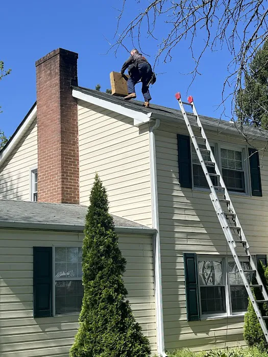 Reliable Roofers Picture 1