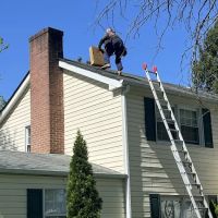 Reliable Roofers ico