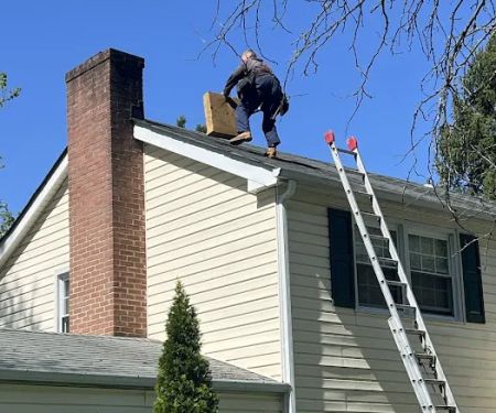 Reliable Roofers