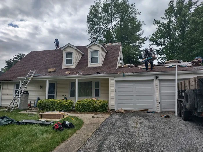 Reliable Roofers Picture 7