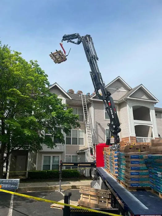 Cunningham Contracting Inc Picture 3