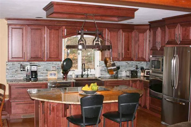 Cunningham Contracting Inc Picture 7