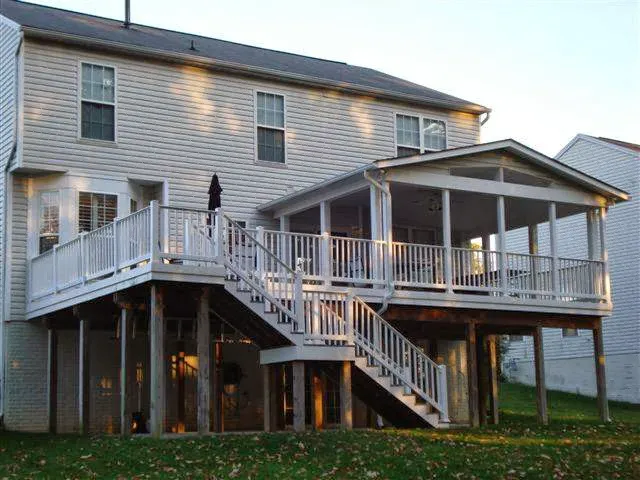 Cunningham Contracting Inc Picture 5