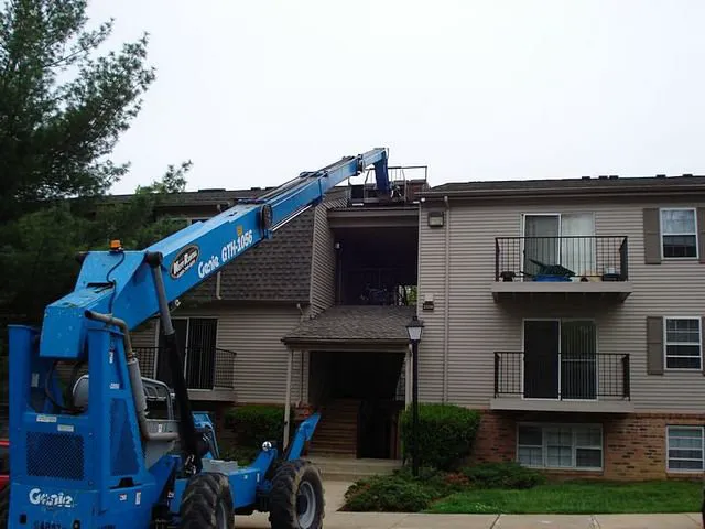 Cunningham Contracting Inc Picture 9
