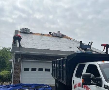 Wells Home Improvements