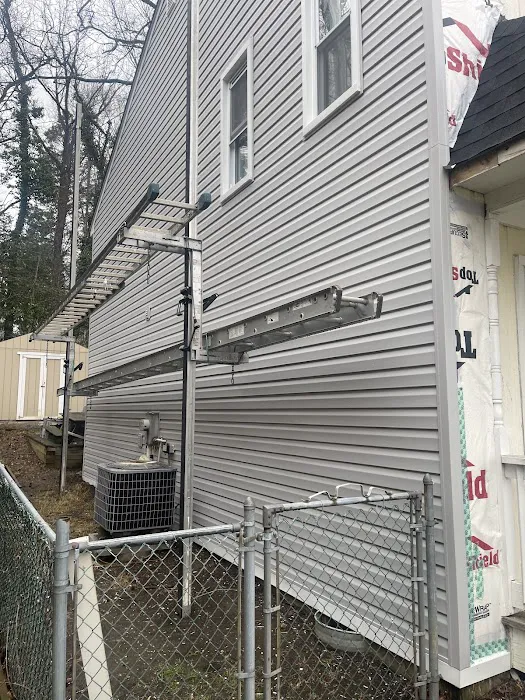 Wells Home Improvements Picture 5