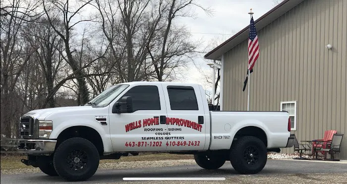 Wells Home Improvements Picture 6