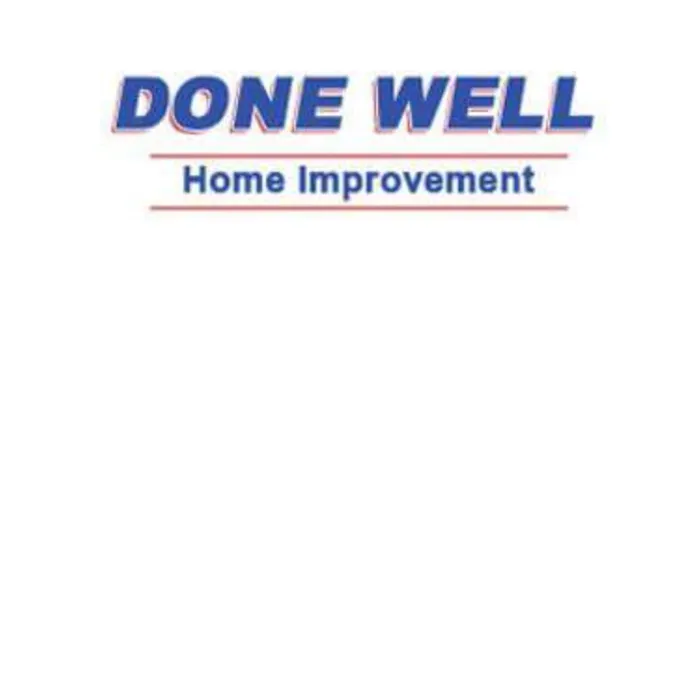 Done Well Home Improvement Picture 3