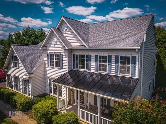 Valor Home Roofing Picture 4