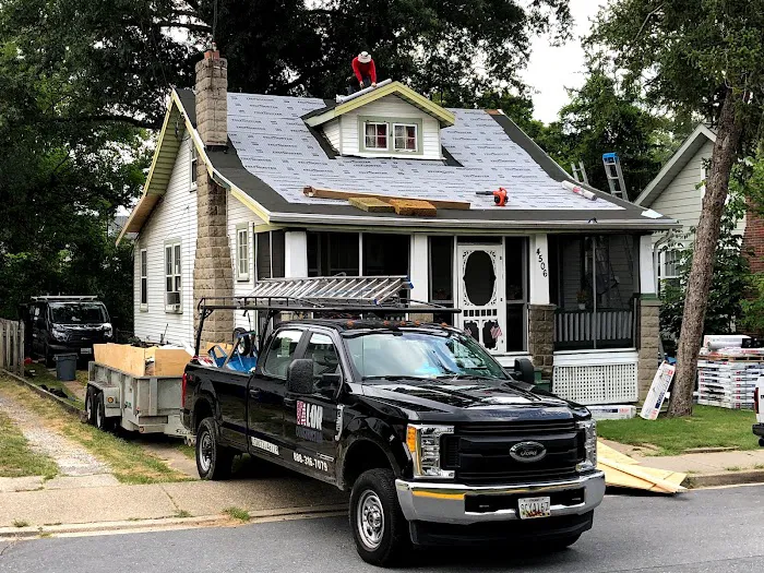 Valor Home Roofing Picture 3