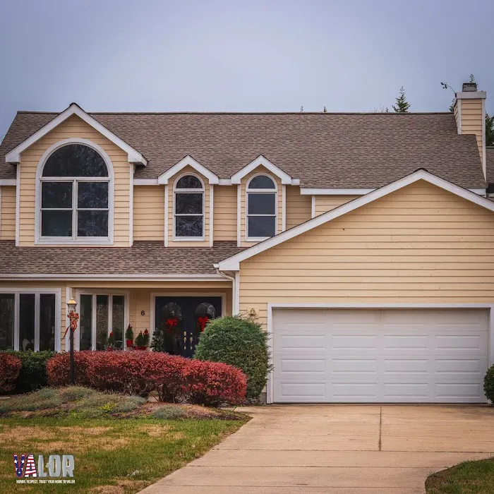 Valor Home Roofing Picture 8