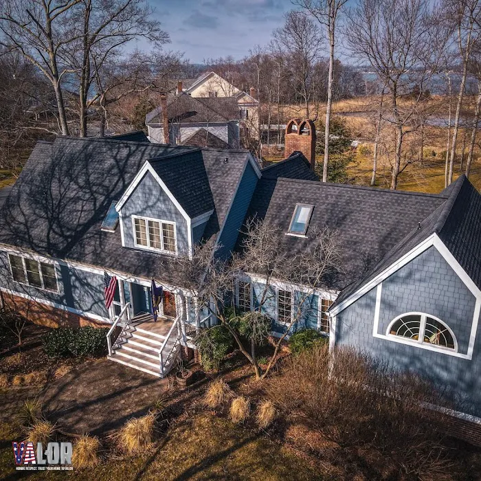 Valor Home Roofing Picture 6