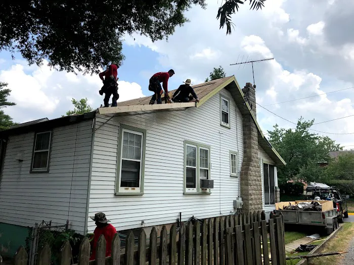 Valor Home Roofing Picture 9