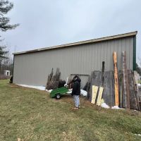 Roof Repair LLC ico