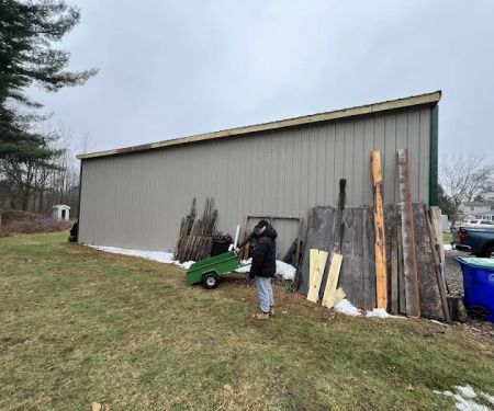 Roof Repair LLC