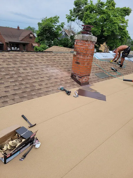 Roof Repair LLC Picture 4