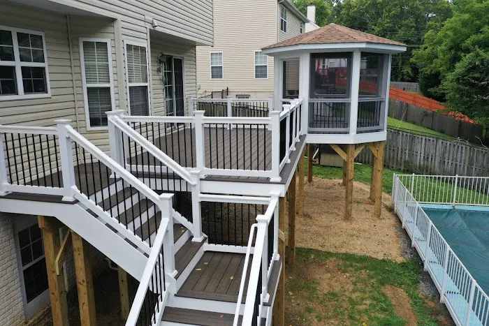 Ace Home Improvements Picture 3
