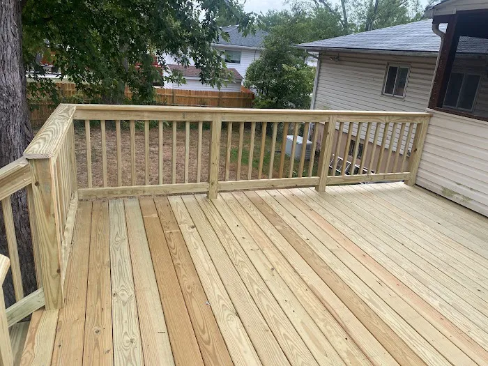 Ace Home Improvements Picture 8