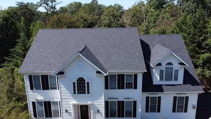 Prime Roofing and Siding Picture 1