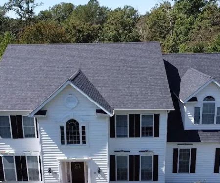 Prime Roofing and Siding