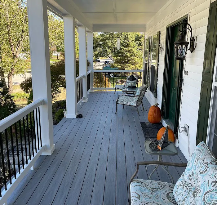 Prime Roofing and Siding Picture 3