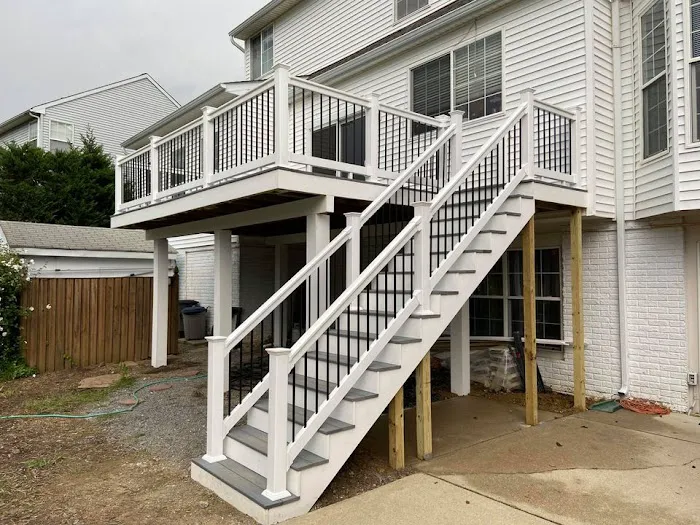Prime Roofing and Siding Picture 2