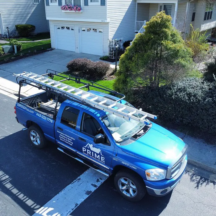 Prime Roofing and Siding Picture 6