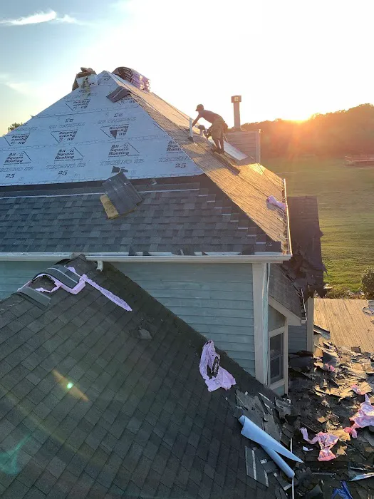 All Square Roofing Picture 3