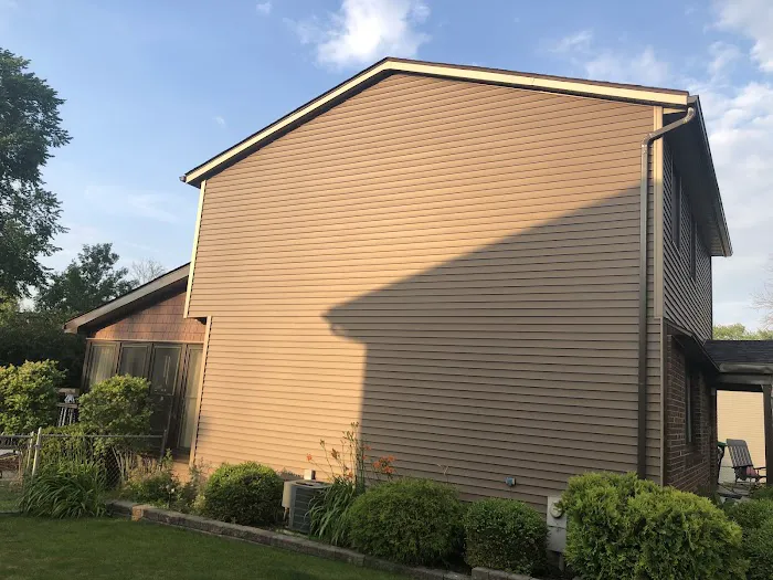 All Square Roofing Picture 5