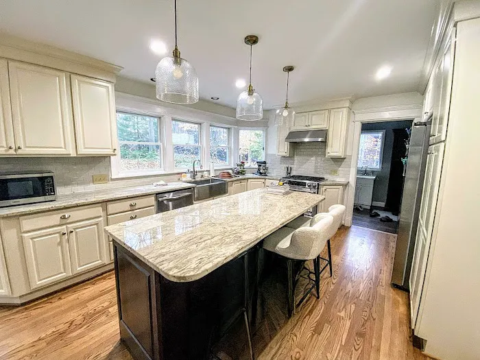 Flawless Finishes Painting and Restoration LLC Picture 4