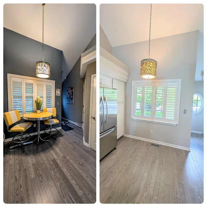 Flawless Finishes Painting and Restoration LLC Picture 6
