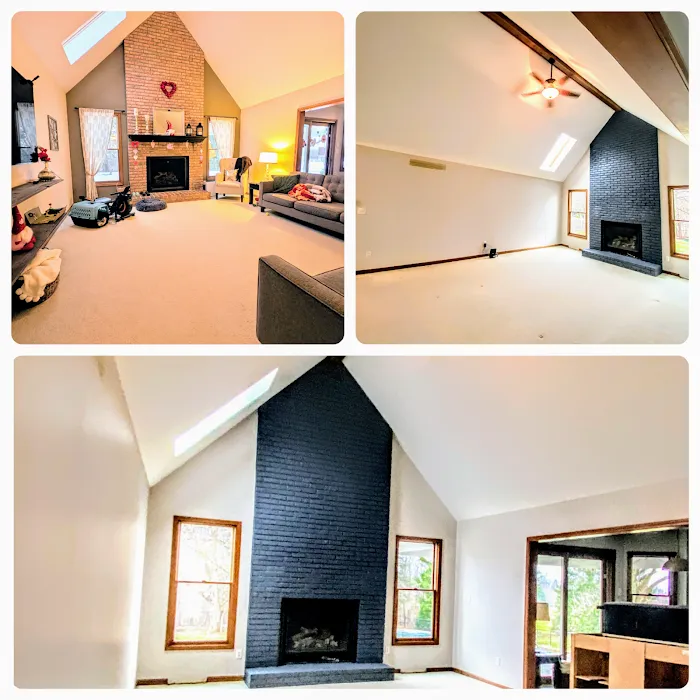 Flawless Finishes Painting and Restoration LLC Picture 7