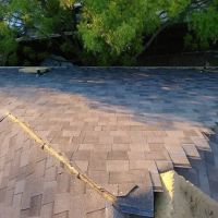 Lion Roofing ico