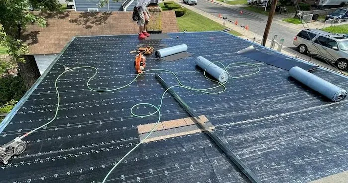 Lion Roofing Picture 7