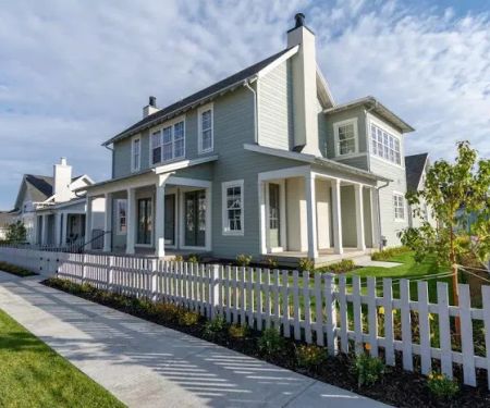 Liberty DP Contracting