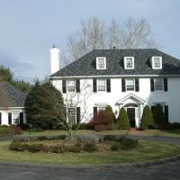 Roof Solutions, Inc. ico