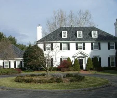 Roof Solutions, Inc.