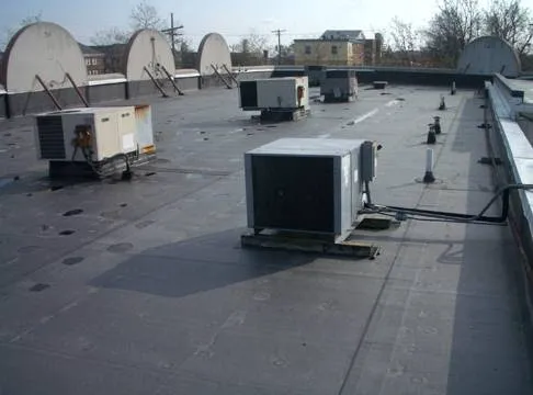 Roof Solutions, Inc. Picture 5