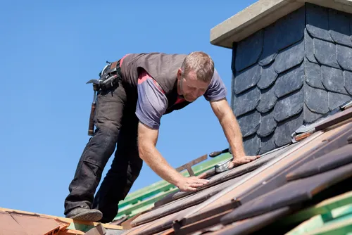 Ridgeline Roofers Picture 3