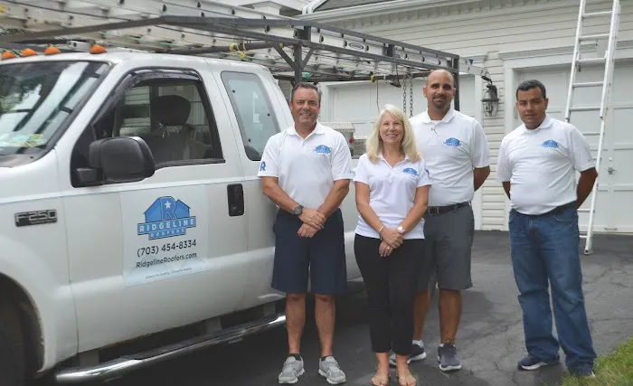 Ridgeline Roofers Picture 1