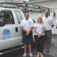 Ridgeline Roofers ico