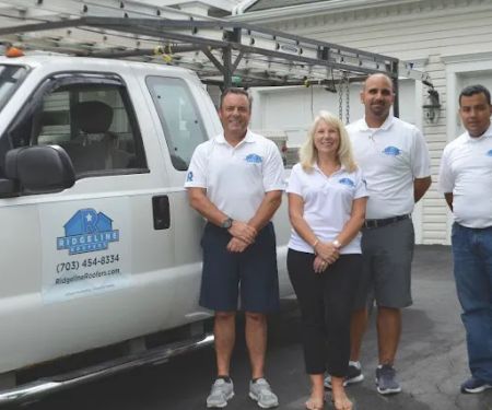 Ridgeline Roofers