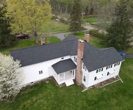G Roofing LLC
